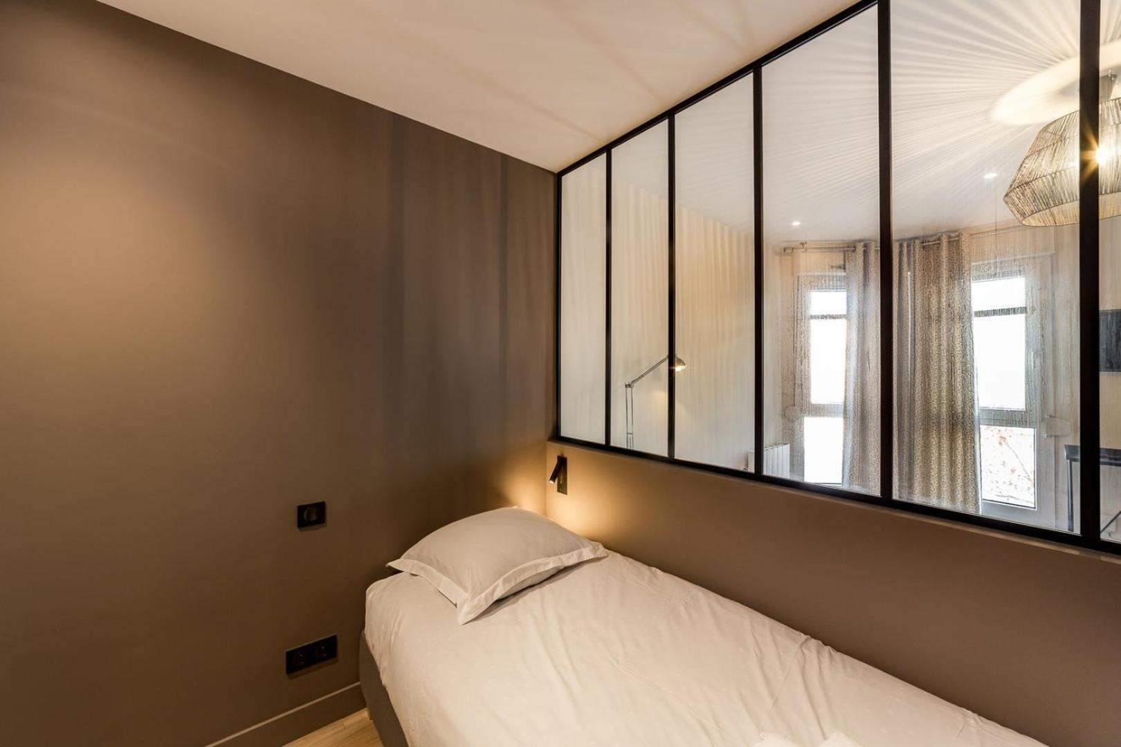 Completely Renovated Near Part-Dieu Lyon Zewnętrze zdjęcie